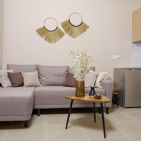 Rodou Suites & Villas Chania  Luaran gambar