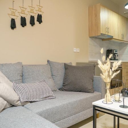 Rodou Suites & Villas Chania  Luaran gambar