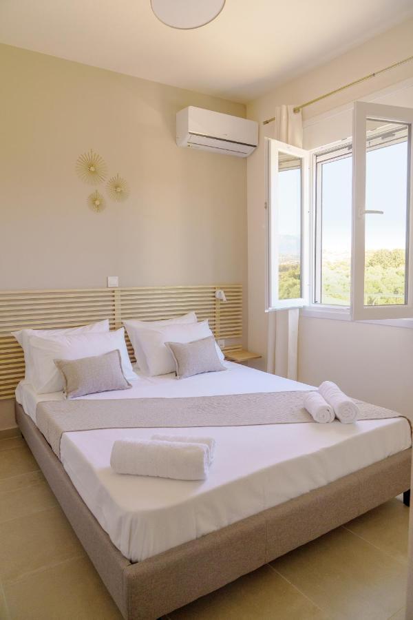 Rodou Suites & Villas Chania  Luaran gambar