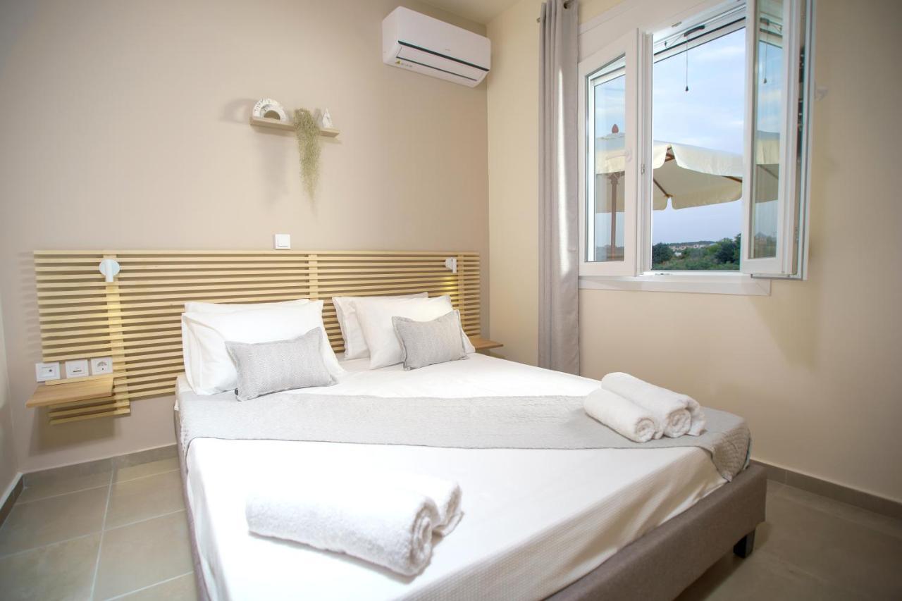 Rodou Suites & Villas Chania  Luaran gambar