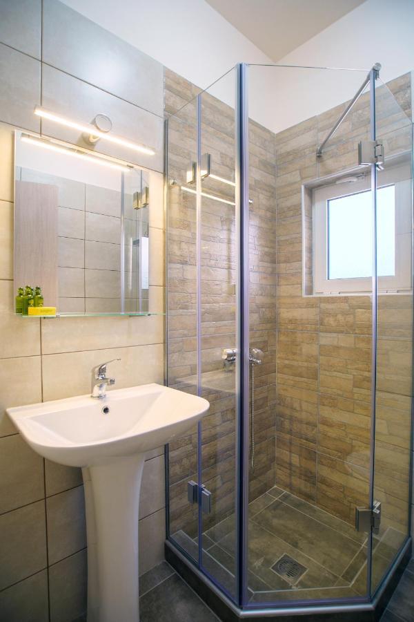 Rodou Suites & Villas Chania  Luaran gambar