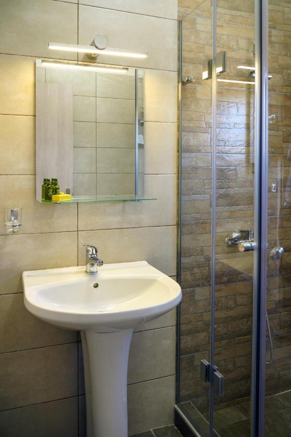 Rodou Suites & Villas Chania  Luaran gambar